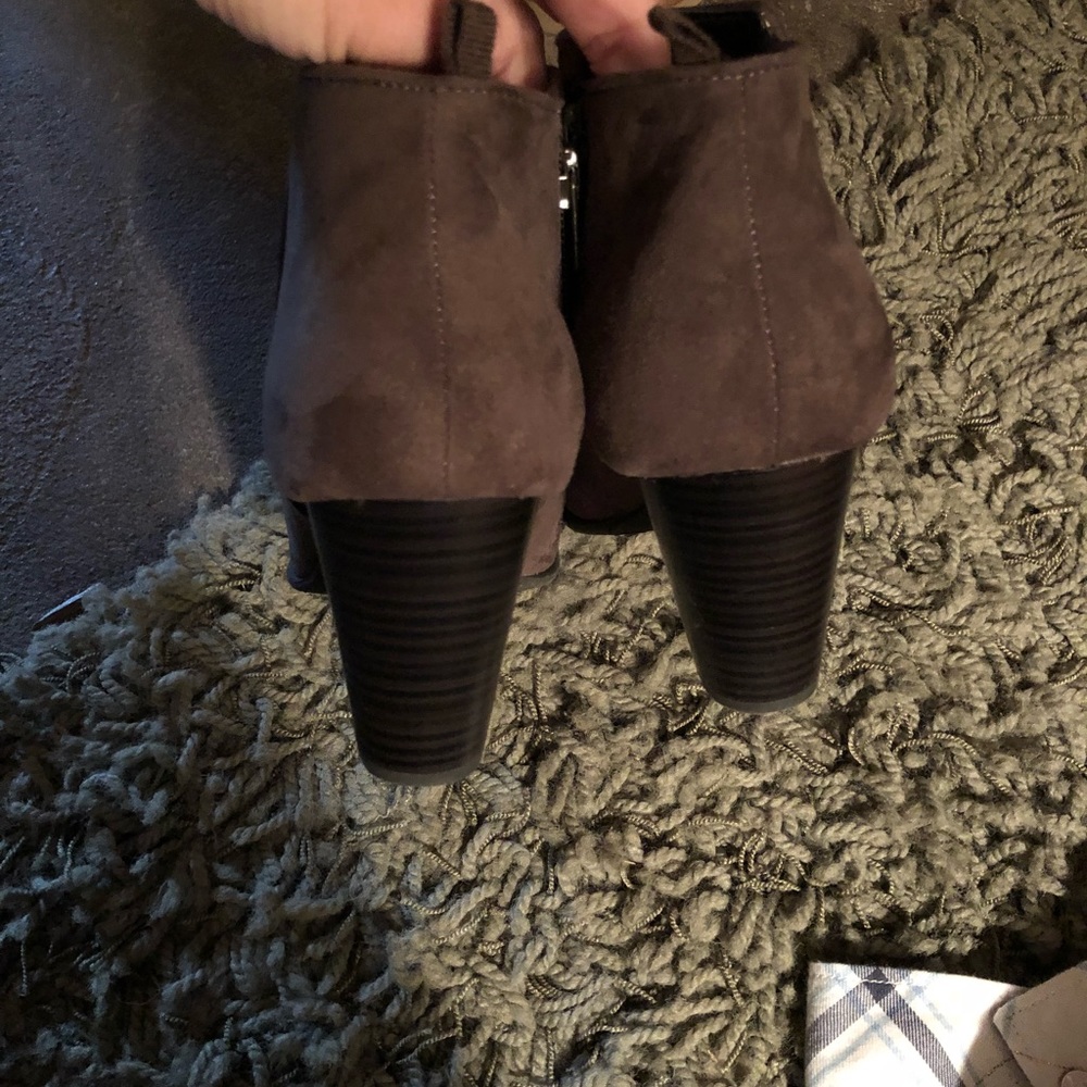 Gap booties - Picture 4 of 4